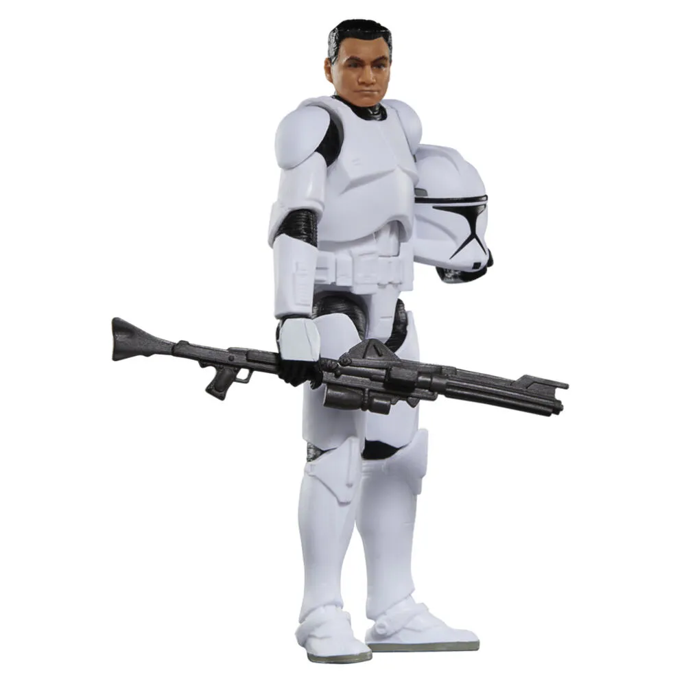 Hasbro Star Wars The Vintage Collection Phase I Clone Trooper Figür Oyuncak