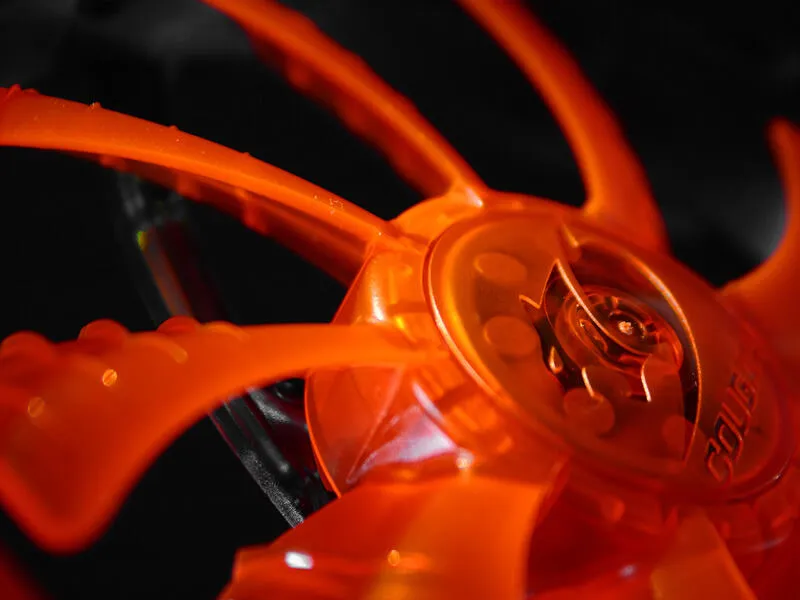 COUGAR CF-D12HB-R CFD12HBR Thumbnail 10