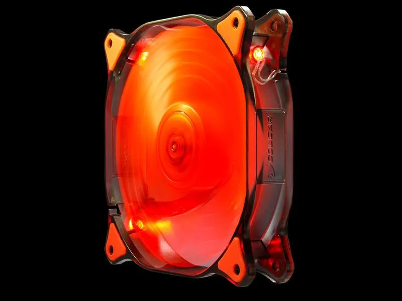 COUGAR CF-D14HB-R CFD14HBR Thumbnail 4