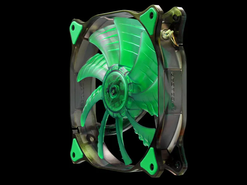 COUGAR CF-D12HB-G CFD12HBG Thumbnail 2