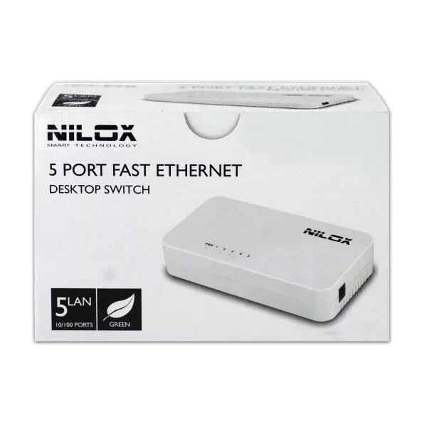 Nilox 16NX04DC5P001 Thumbnail 2