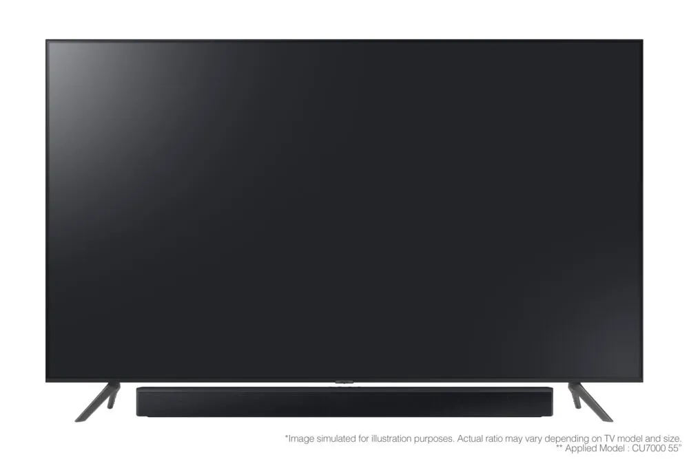 Samsung HW-C450/TK Thumbnail 8