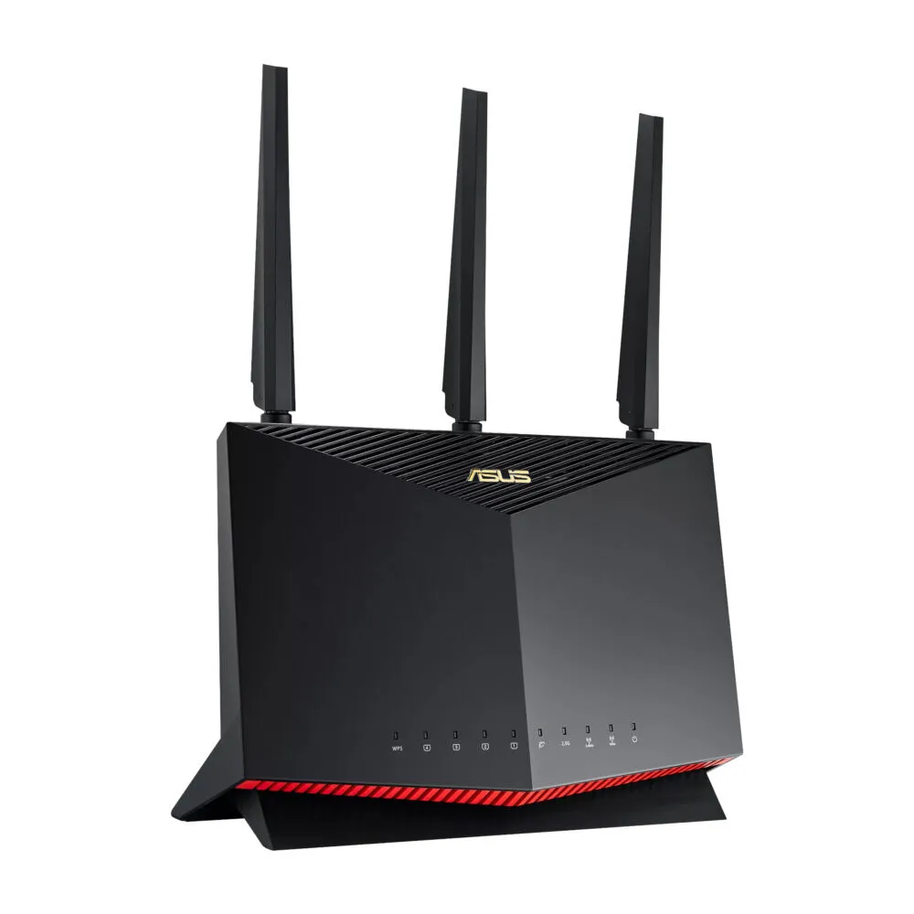 ASUS RT-AX86U Pro 90IG07N0-MU2B00 Thumbnail 3