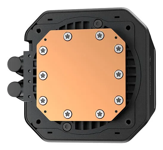 DeepCool LM240 R-LM240-BKDMMC-1 Thumbnail 2