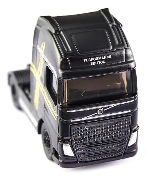 Siku Volvo FH16 Performance 1543 Oyuncak Araç Thumbnail 0