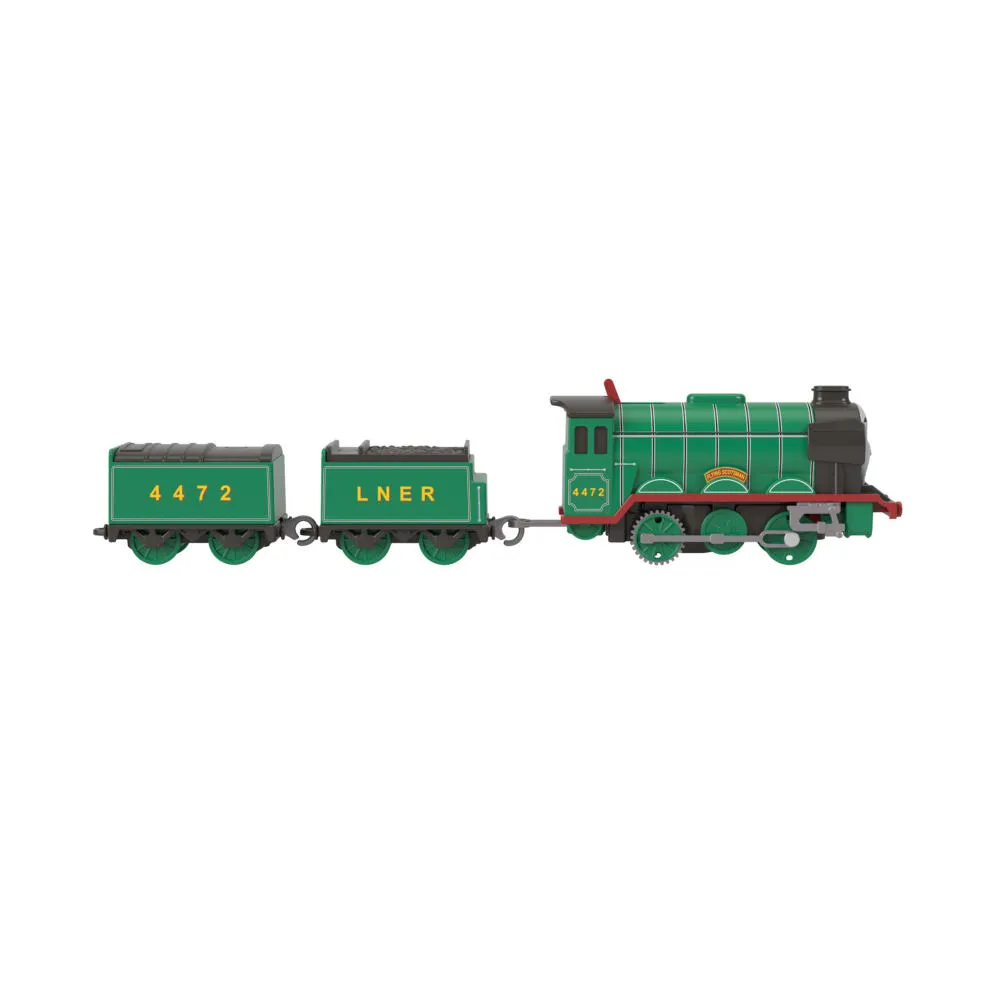 Fisher-Price Thomas & Friends JFV75 oyuncak araç Thumbnail 1