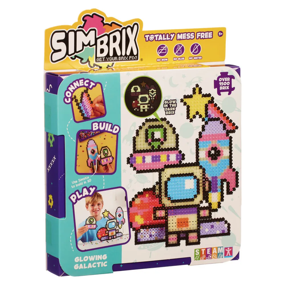 Simbrix Glowing Galatic 39222 Thumbnail 2
