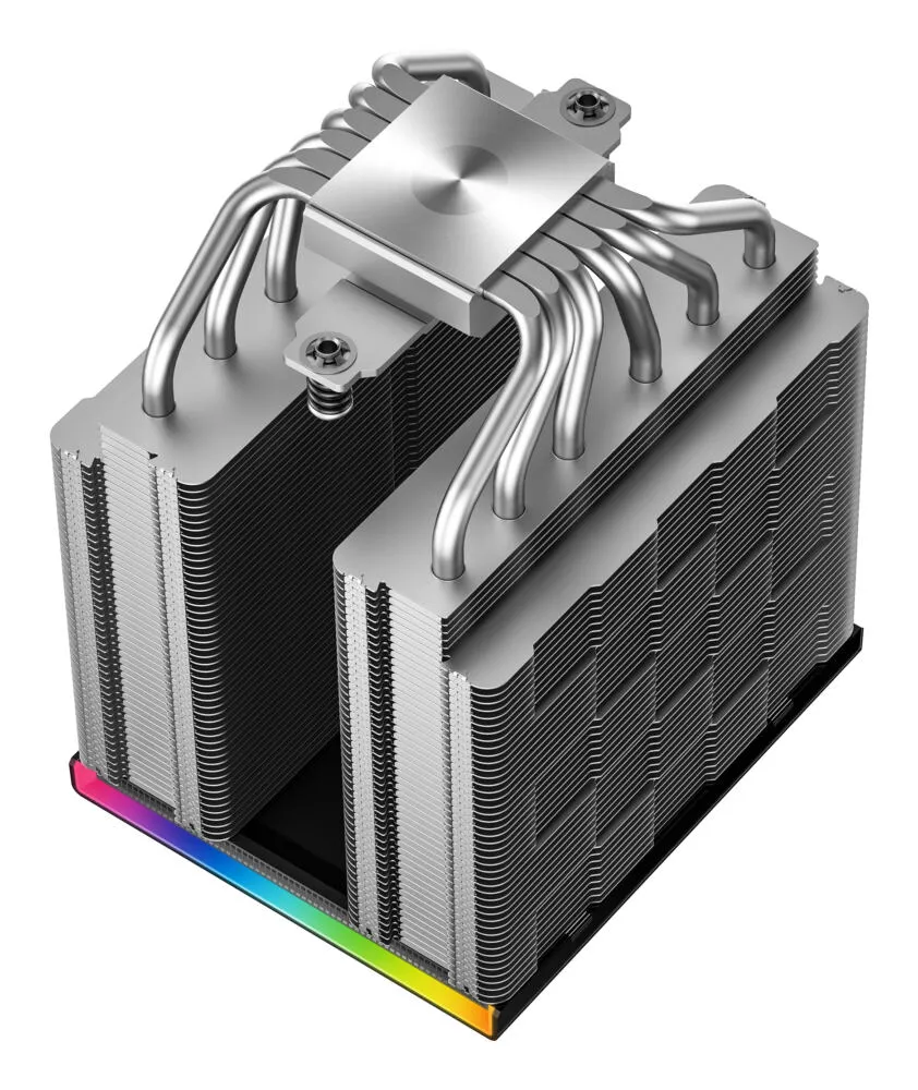 DeepCool AK620 Digital SE R-AK620-BKADMN-GJD Thumbnail 9