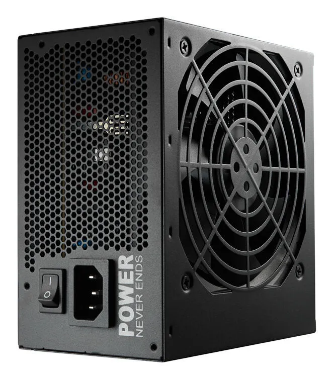 FSP HYPER 80+PRO650 9PA6507504 Thumbnail 6
