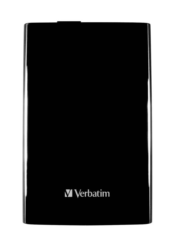 Verbatim Store 'n' Go 2 TB 53177 USB 3.2 5400 RPM Harici Hard Disk Thumbnail 10