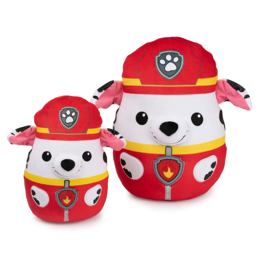 Spin Master PAW Patrol Squish Marshal 6070069 Thumbnail 8