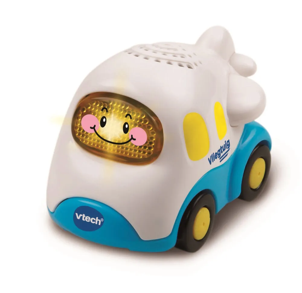 VTech Vliegveld 80-144123 Thumbnail 4