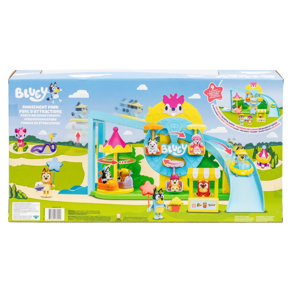 BLUEY MS18092 Thumbnail 8