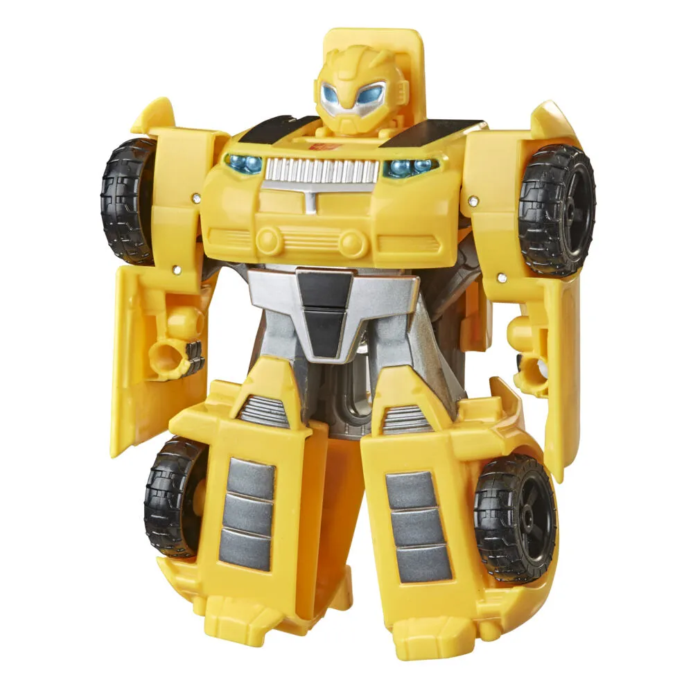Hasbro Transformers F08865X00 oyuncak araç Thumbnail 1