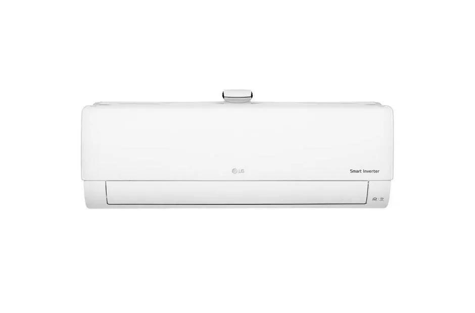 LG BS-12APZE Split klima ayrılabilir sistem Beyaz