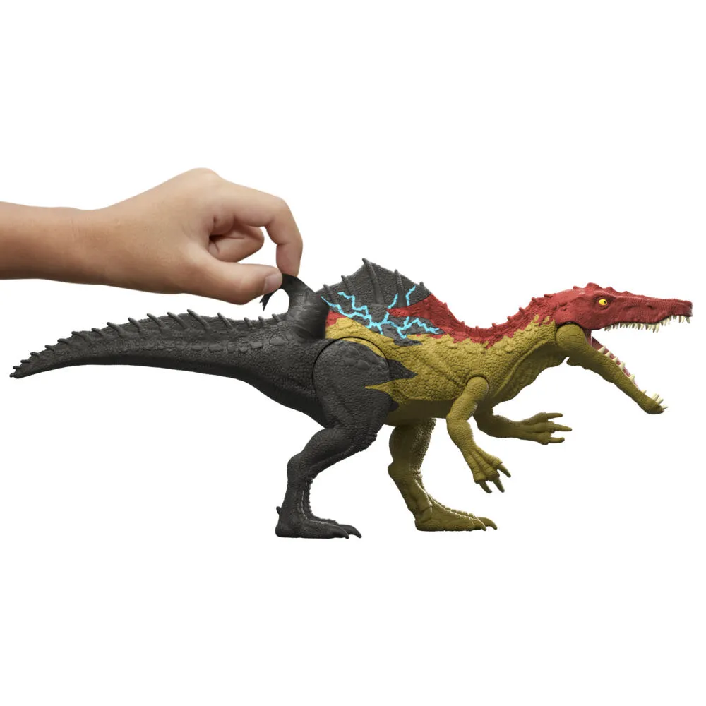 Jurassic World JKN08 Thumbnail 6