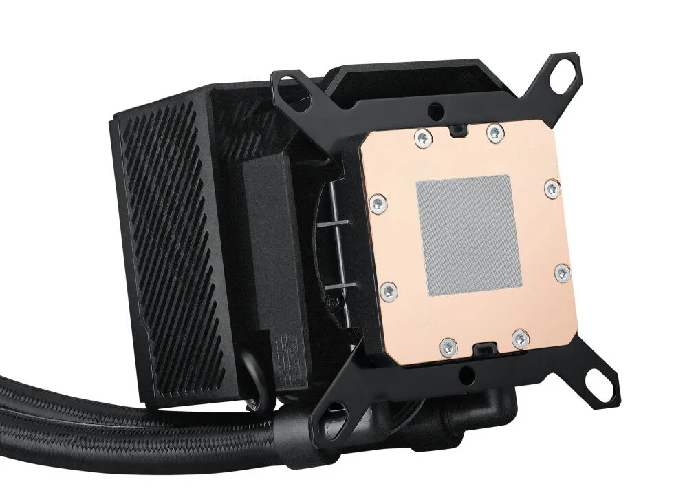 ASUS ROG Ryujin III 240 ARGB 90RC00K1-M0UAY0 Thumbnail 3
