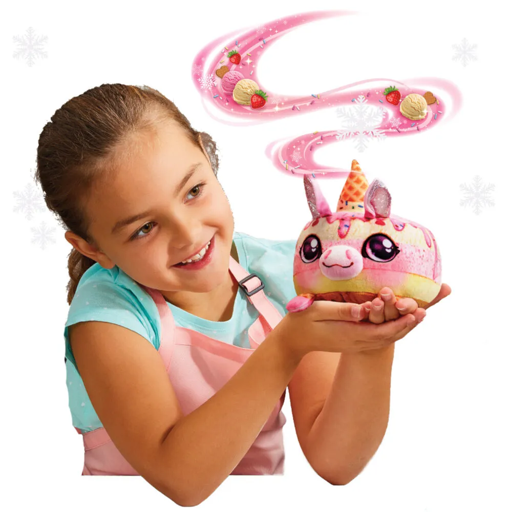Moose Toys Cookeez Makery Freezy Cakez MS23511 Thumbnail 5
