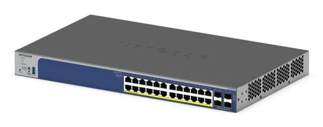 NETGEAR GS728TX GS728TX-300EUS Thumbnail 2