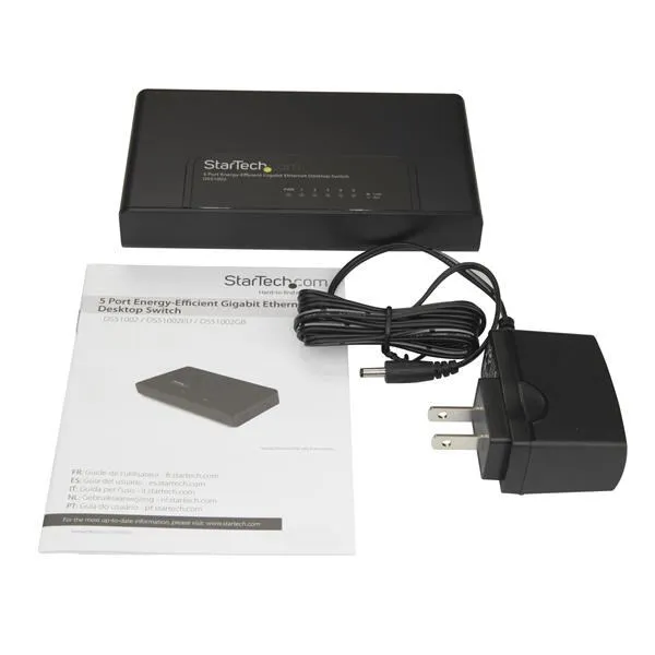 StarTech.com DS51002 Switch Thumbnail 6