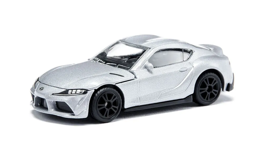 Siku Toyota GR Supra 1578 Oyuncak Araç Thumbnail 2