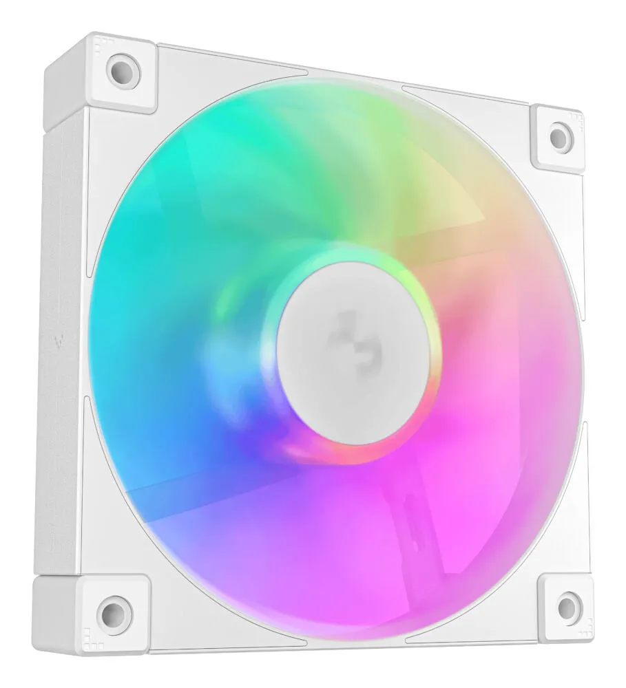 DeepCool FD12 ARGB R-FD12-WHAPN1-G Thumbnail 10