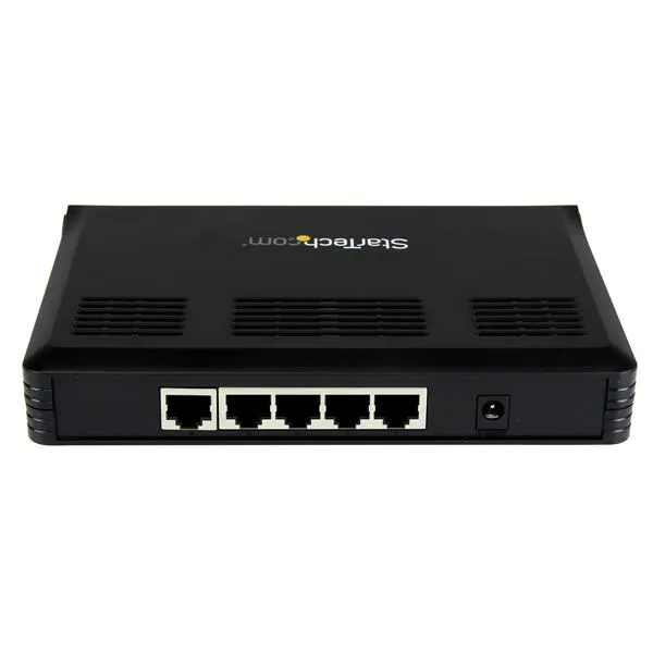 StarTech.com DS51002EU Switch Thumbnail 3