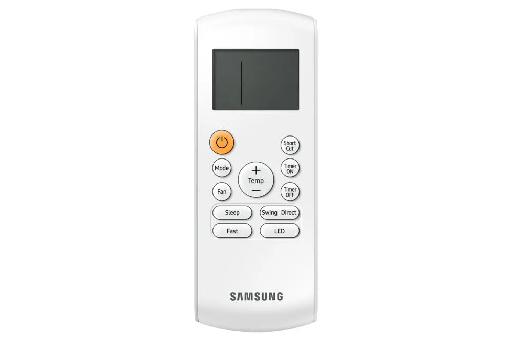Samsung AR5000HM AR05BGHQBSINSE Thumbnail 11