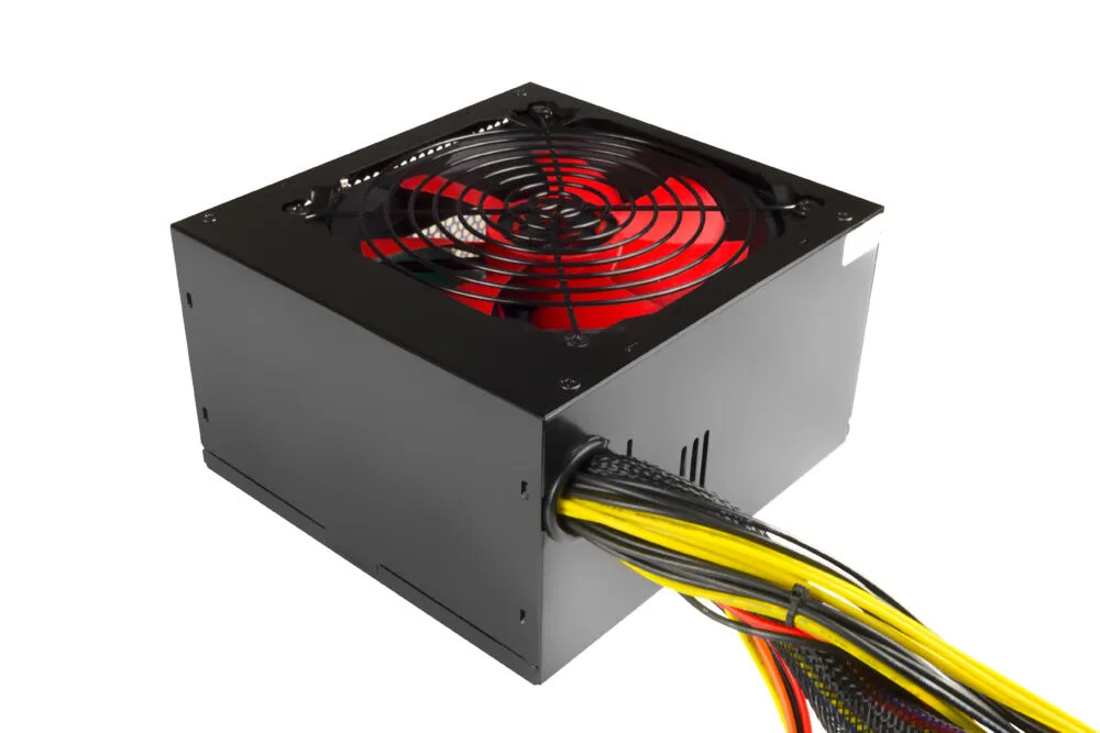 Mars Gaming MP500 500 W ATX Güç Kaynağı Thumbnail 4