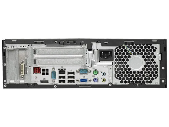 HP 5 5810 9 GHz J2V33EA#ABH Thumbnail 5