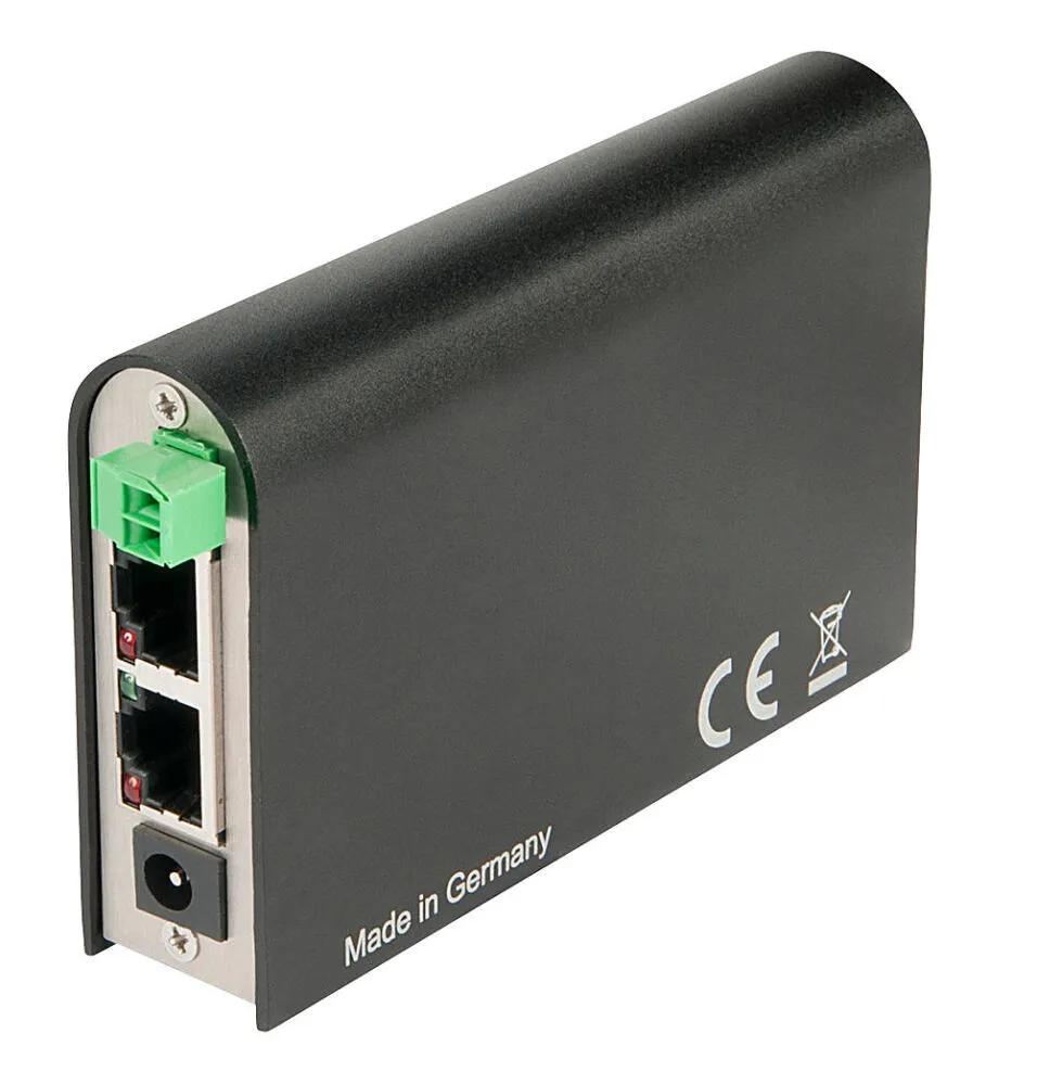 Lindy NetSwitchBox 012 20911 Thumbnail 1