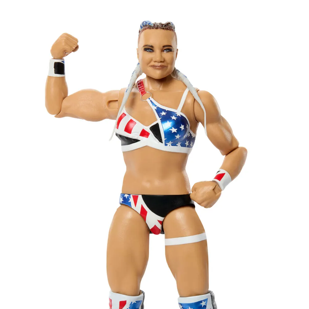 WWE JHJ11 Thumbnail 3