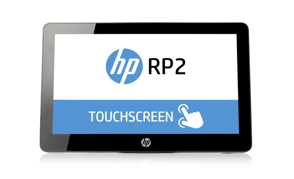 HP RP2 Retail System Model 2030 41 GHz K1D11EA#ABH Thumbnail 10