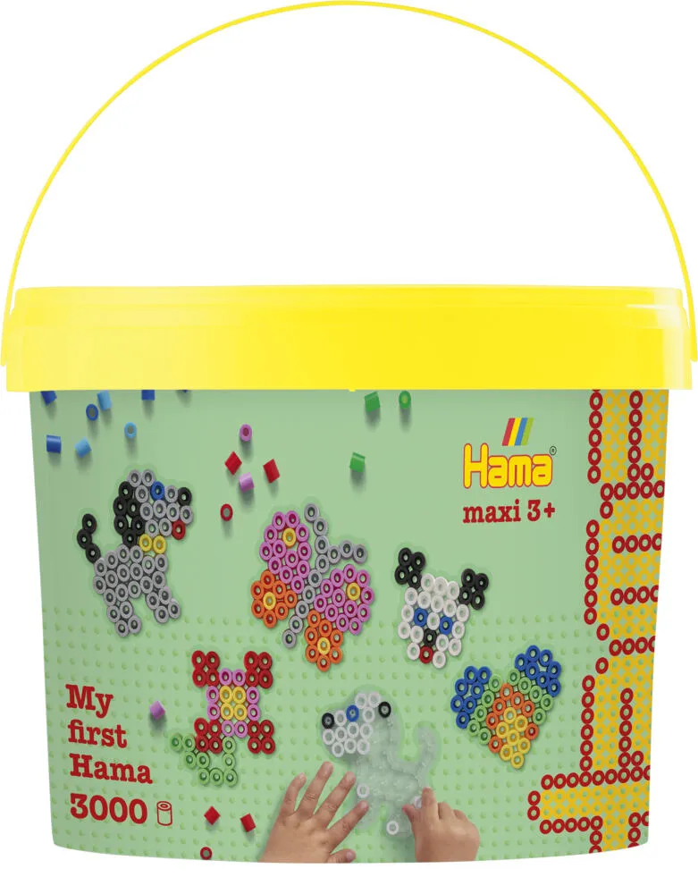 Hama 00008806 sanatsal ve yaratıcı oyuncak Sanat ve El İşi Oyuncakları