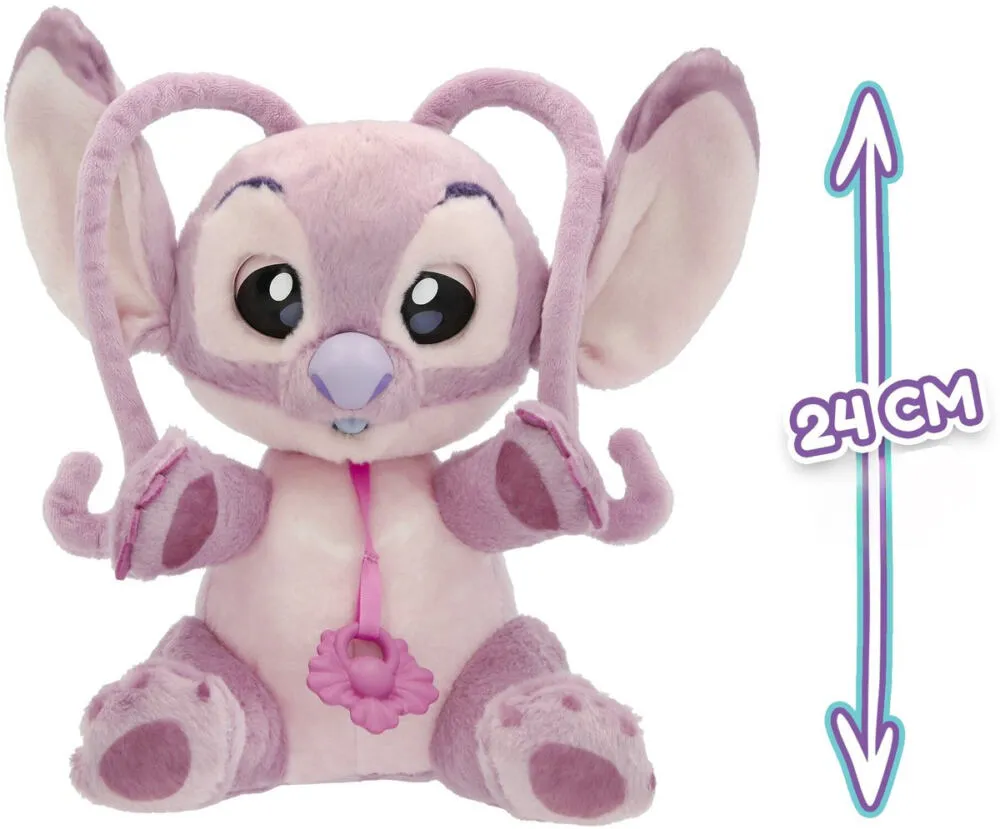Baby Paws Disney Stitch IM930803 Thumbnail 1