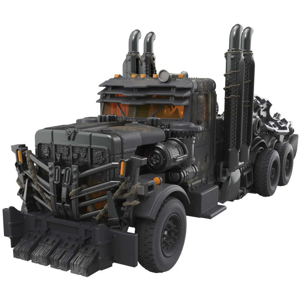 Hasbro Transformers Generations Studio Series Leader Thumbnail 3