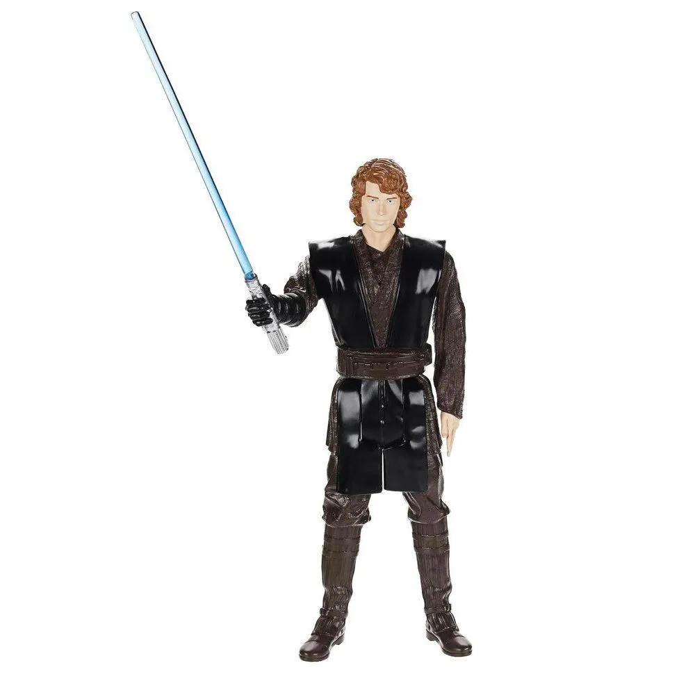 Hasbro STAR WARS Figurine 30 Cm Anakin Figür Oyuncak