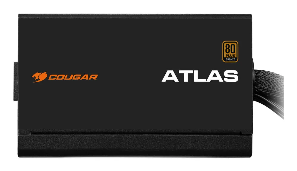 COUGAR CGRBD-550 31AL055001P01 550 W 80 PLUS Bronze Güç Kaynağı Thumbnail 5