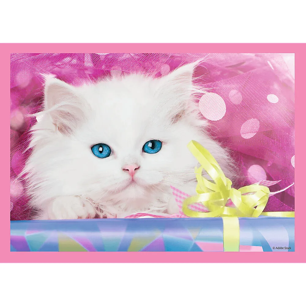 Trefl 34396 70 Parça Puzzle Thumbnail 2