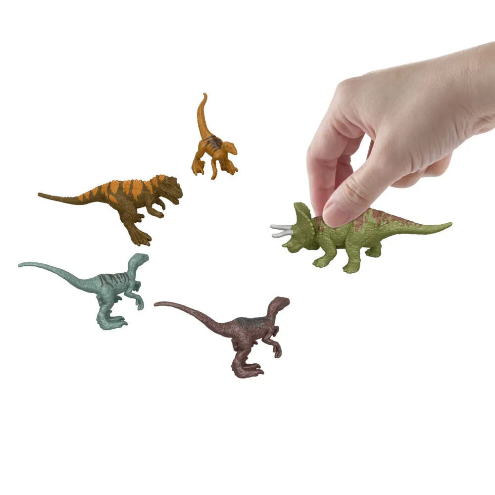 Jurassic World JLD23 Thumbnail 6