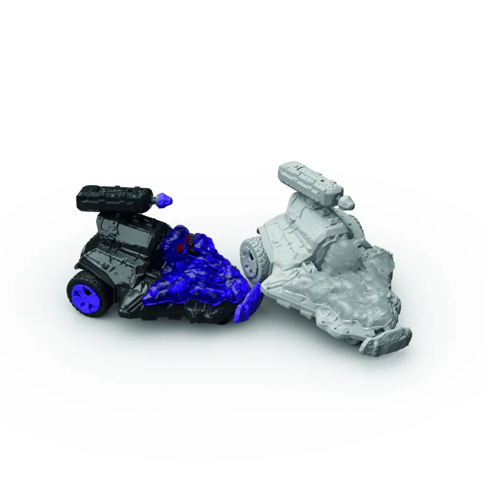schleich ELDRADOR CREATURES 42667 Thumbnail 2