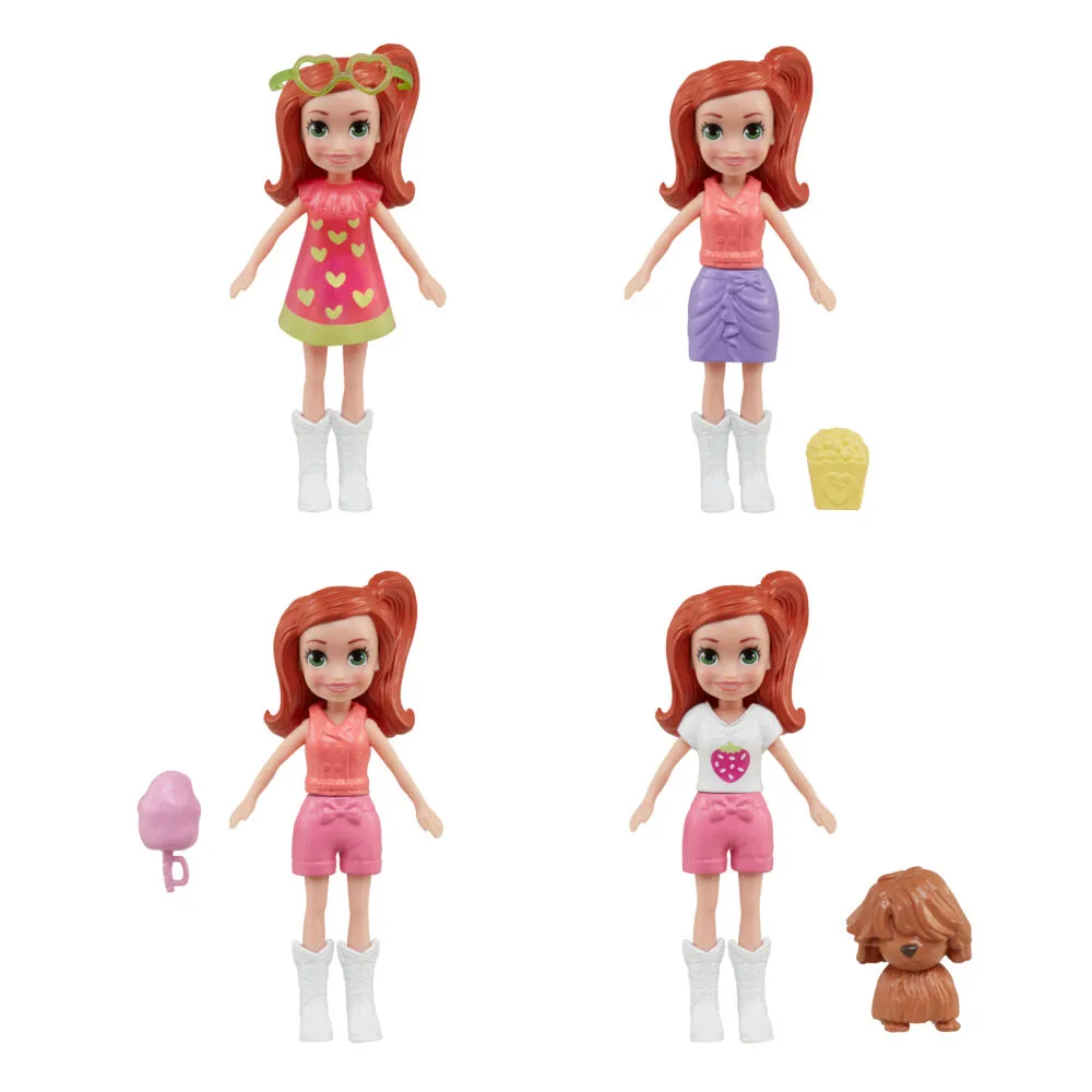 Polly Pocket HWP25 Thumbnail 7