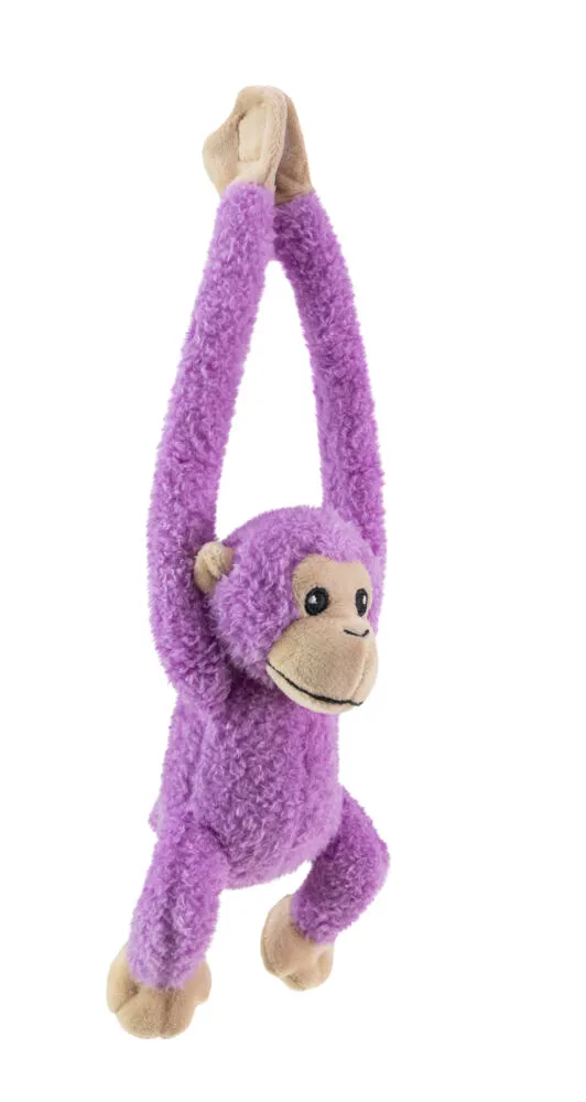 Tactic Jungle Mates Lila Monkey 59572 Thumbnail 3