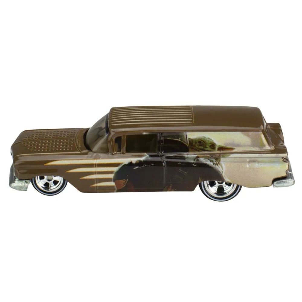 Hot Wheels HKC96 Thumbnail 1