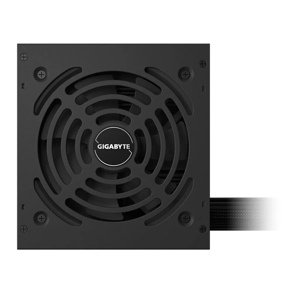 GIGABYTE P650G GP-P650G-UK 650 W 80 PLUS Bronze ATX Güç Kaynağı Thumbnail 8