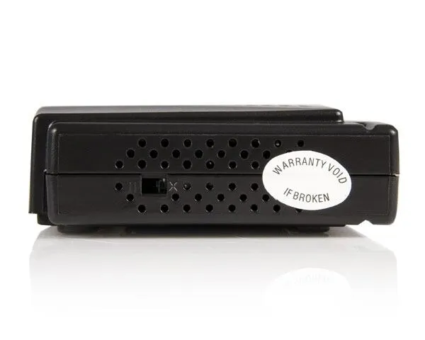 StarTech.com 8 Port 10/100 Mbps Fast Ethernet Switch DS8107 Thumbnail 6