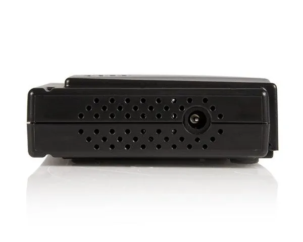 StarTech.com 8 Port 10/100 Mbps Fast Ethernet Switch DS8107 Thumbnail 8