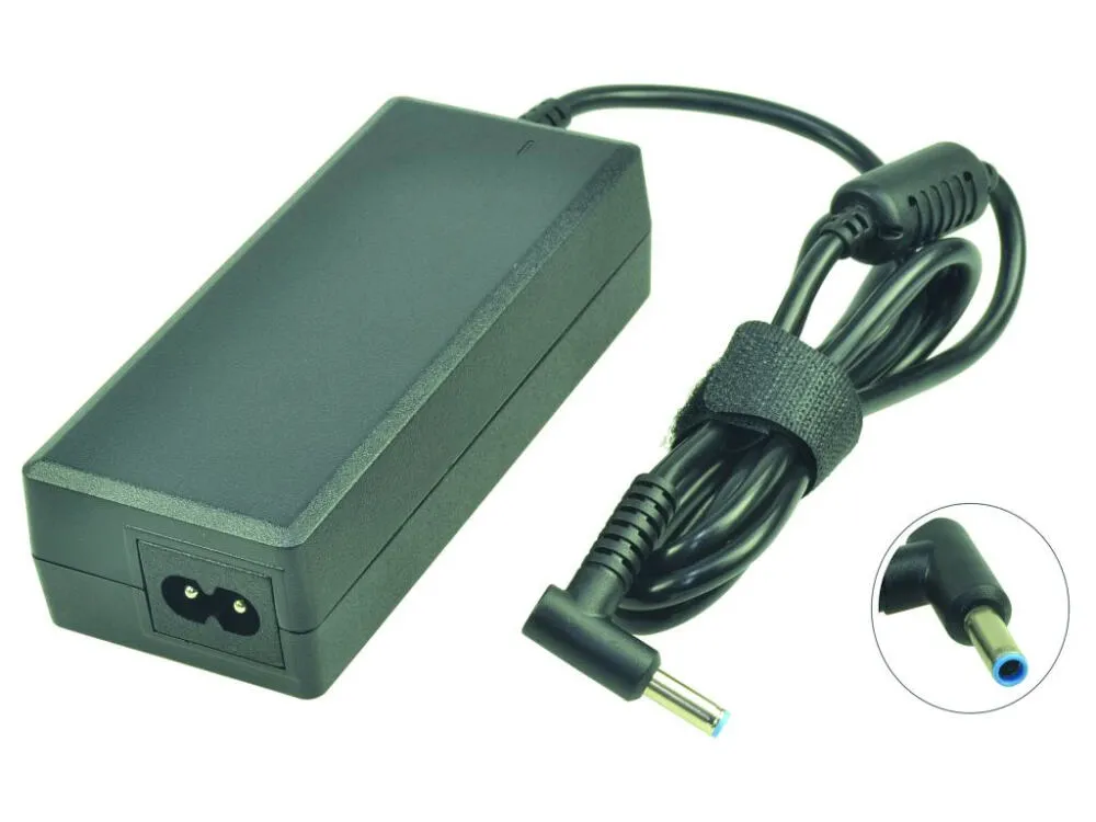 2-Power 2P-753560-001 şarj aleti & çevirici Bina içi Siyah Şarj Ürünleri