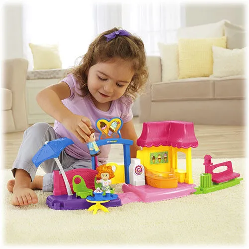 Fisher-Price BHG09 Thumbnail 2