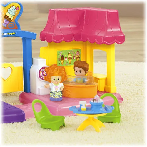Fisher-Price BHG09 Thumbnail 4